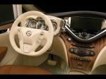 Nissan Forum Concept 2008 года